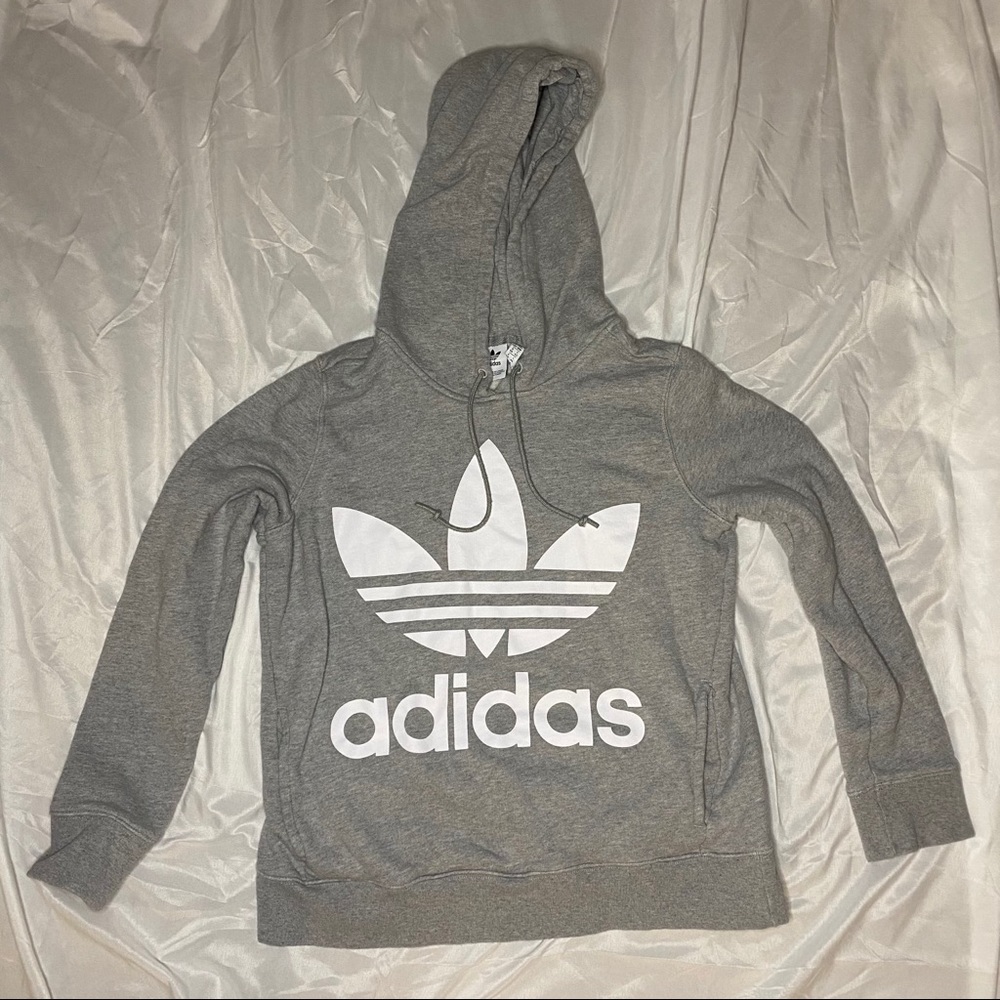 Adidas hoodie